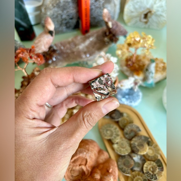 Jasper Cube (one) - Picture 6 of 6